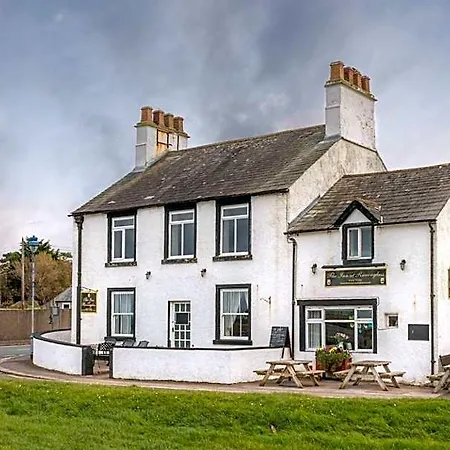 The At 4* Ravenglass