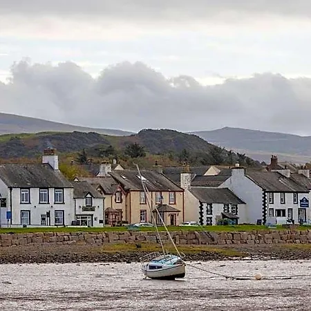 The At Ravenglass