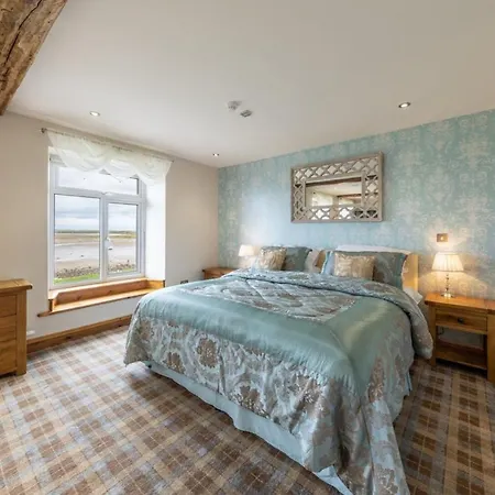 The At Hotel Ravenglass