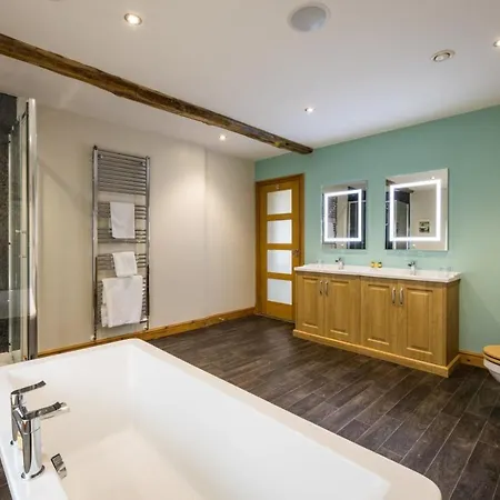 Otel The At Ravenglass