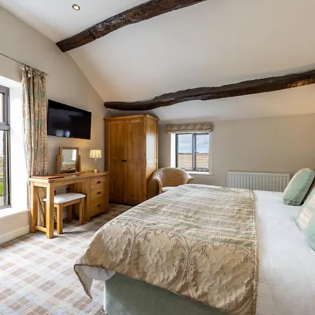 Otel The At Ravenglass